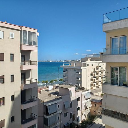 Ari Apartaments Vlorë Exterior foto