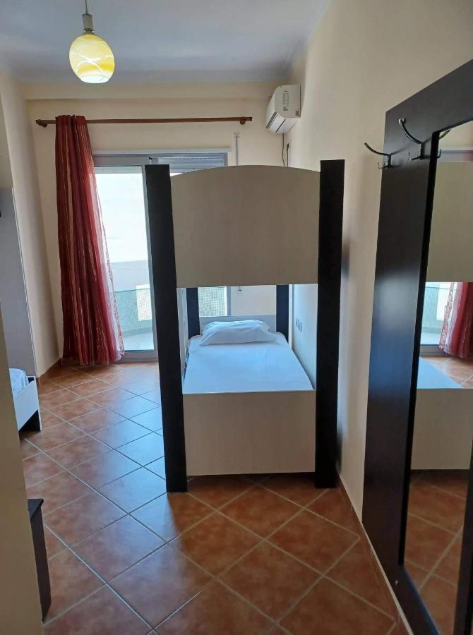 Ari Apartaments Vlorë Exterior foto