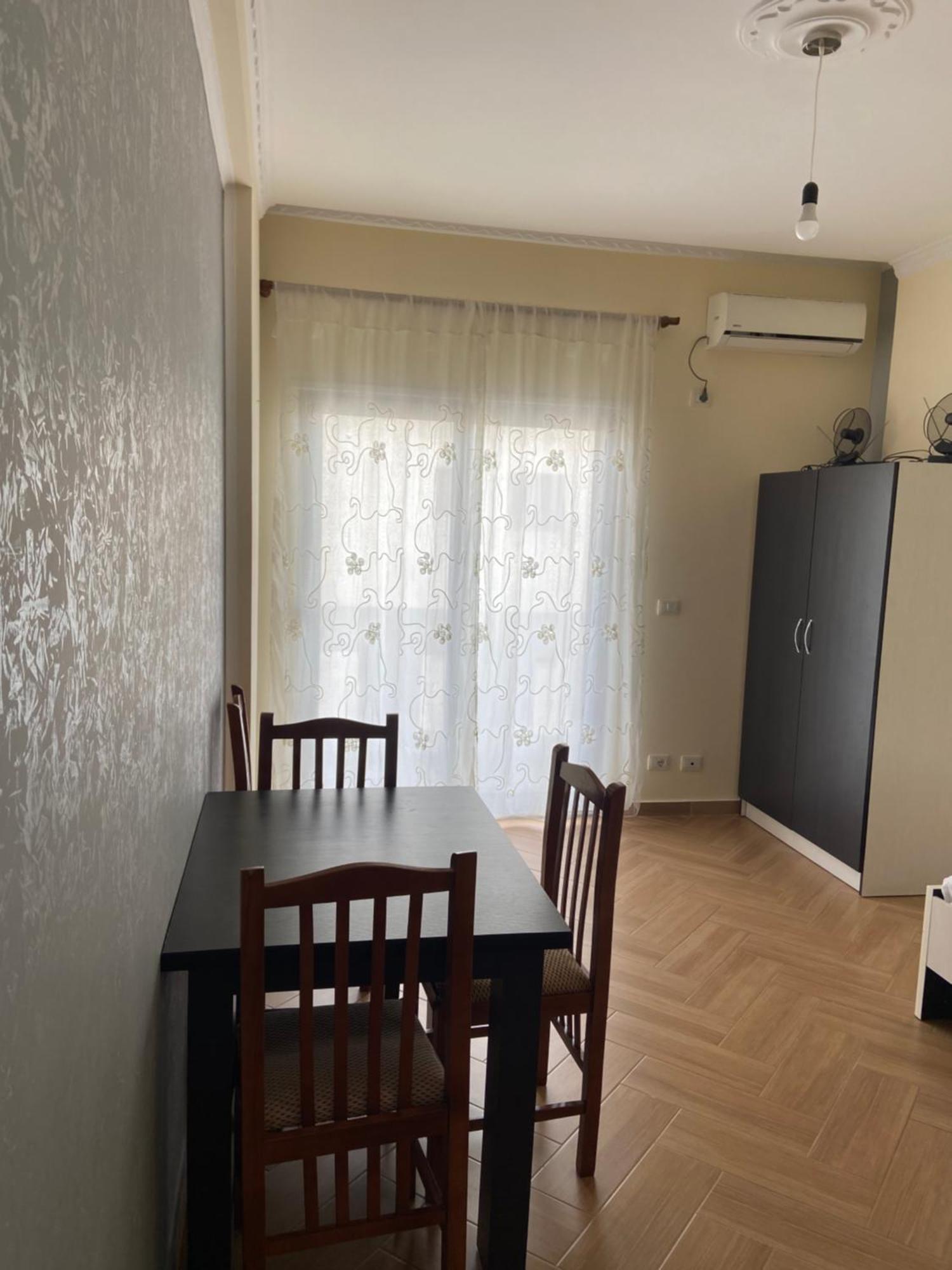 Ari Apartaments Vlorë Exterior foto